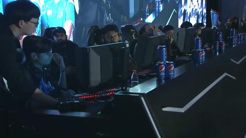 攻防策略 攻防策略