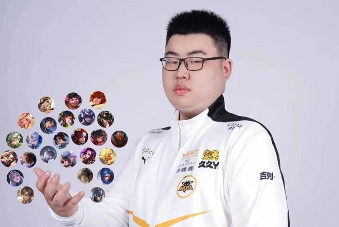 的独特时刻