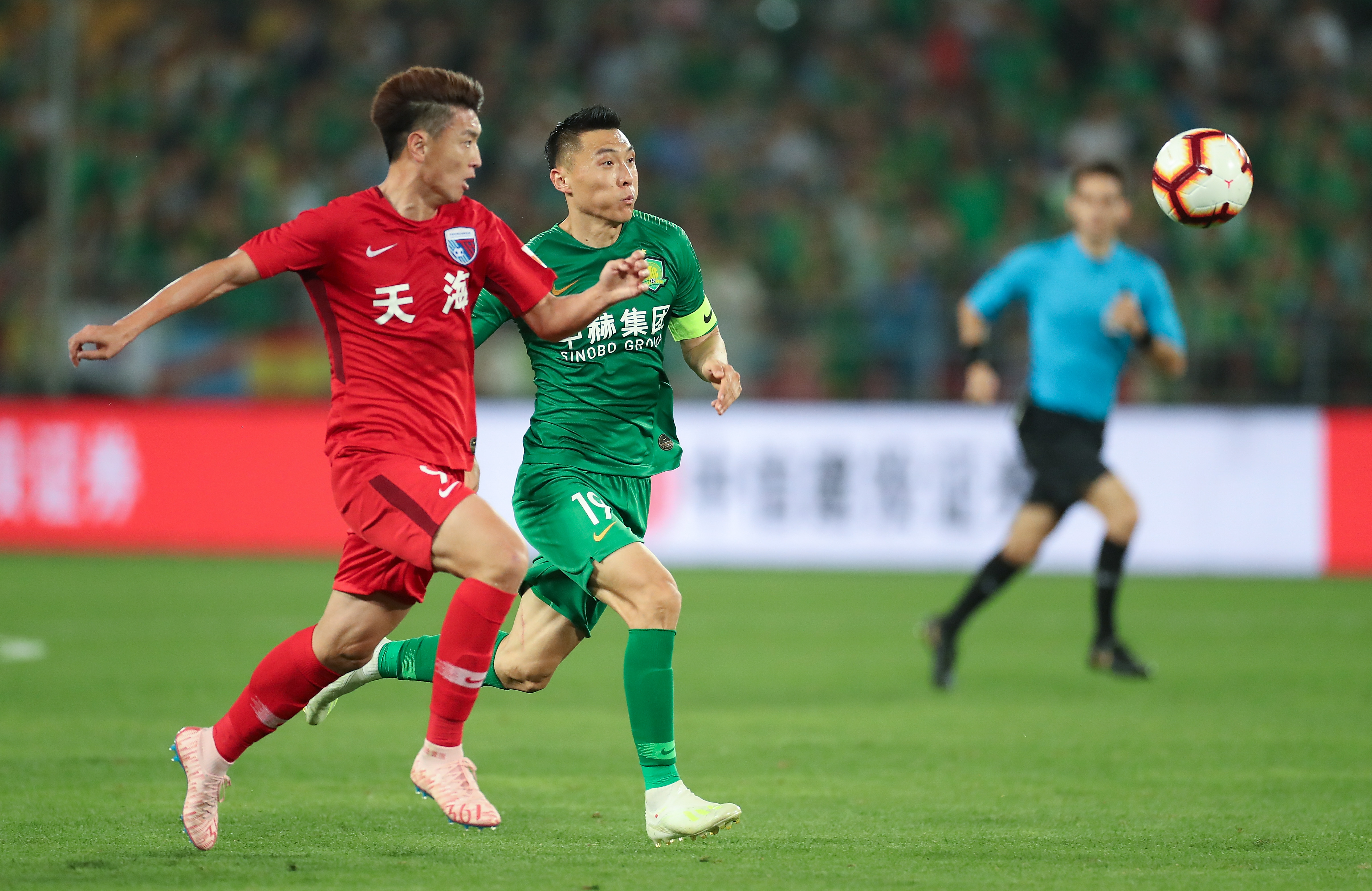 提升概率约