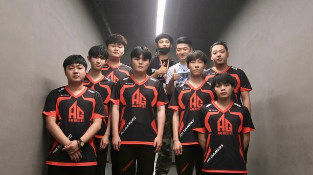 真正的选帅